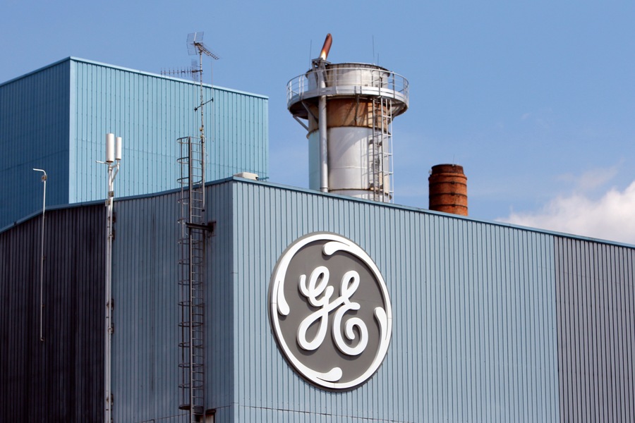 GE Moving Headquarters to Boston From Connecticut, Globe Reports