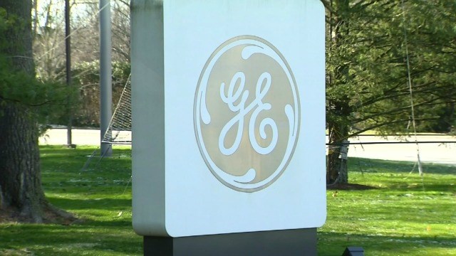 General Electric is moving its corporate headquarters from Fairfield to Boston