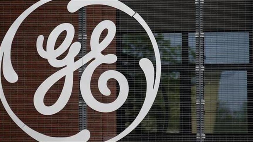 GE sells main appliance business for $5.4 billion