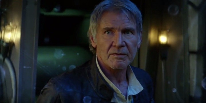 Star Wars The Force Awakens is Disney’s Biggest Domestic Success Yet