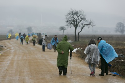 The Latest: Czech: Egypt group to blame for migrant crisis