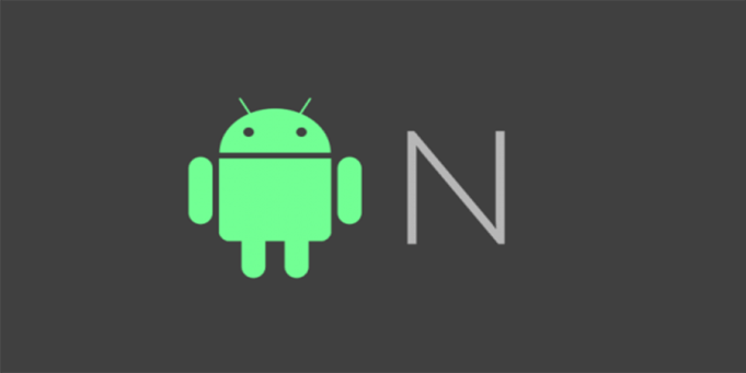 Google Nexus 4 Android 6.0 Marshmallow (Update)