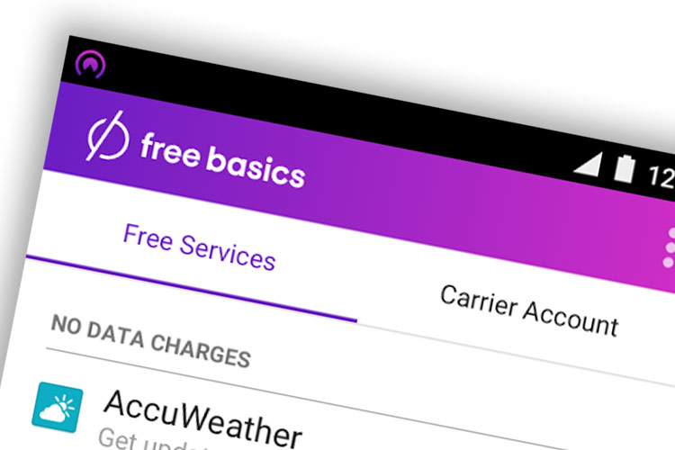 Free Basics by Facebook