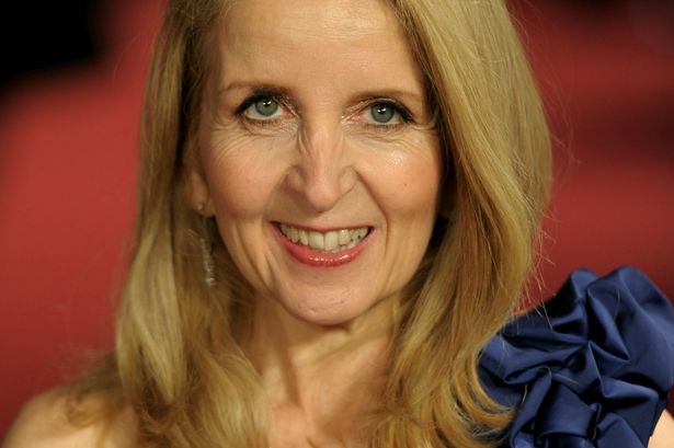 Gillian McKeith