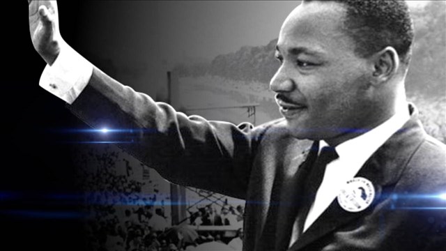 Pasadena community invited to honor Martin Luther King Jr Day with beautification project