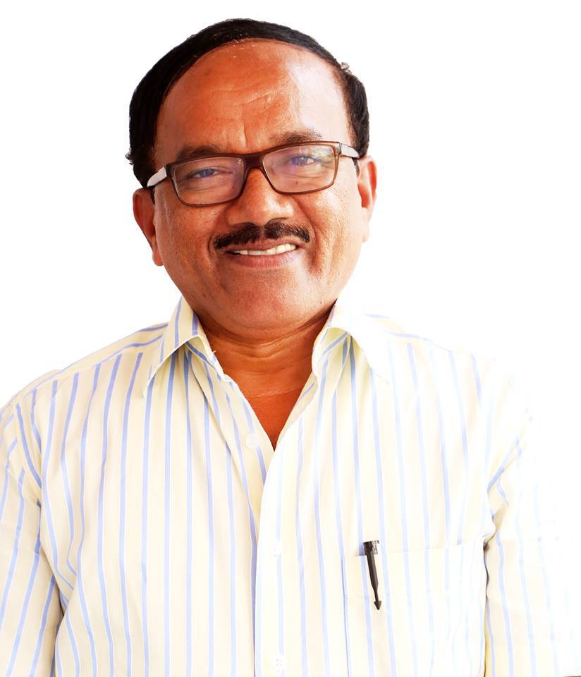 Laxmikant Parsekar