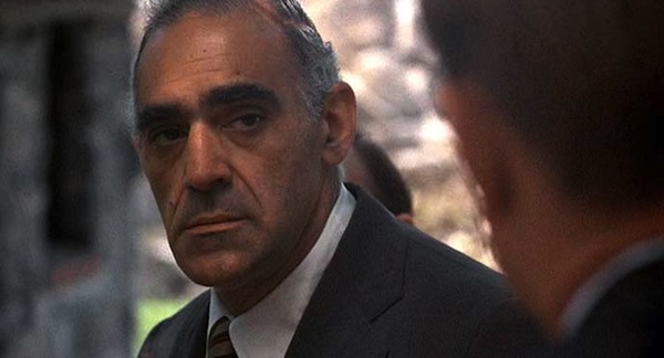 The Godfather's Abe Vigoda Dead At 94 image