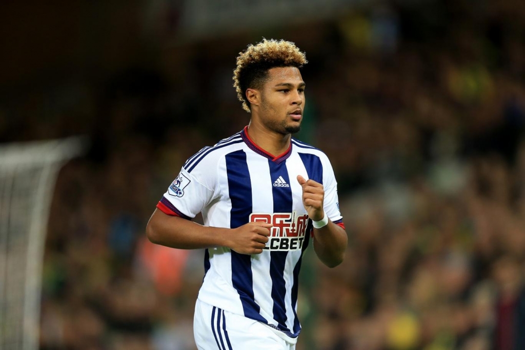 Serge Gnabry