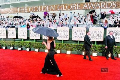 When are the Golden Globes 2016 and who will win?