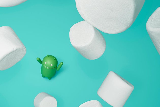 Android Marshmallow 6.0.1 Missing “Do Not Disturb” Option