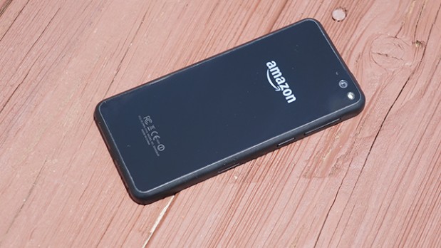 Amazon Fire Phone