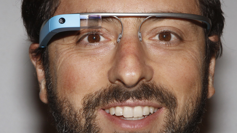 Google Glass consumer brand name killed off as social-media accounts are shut down