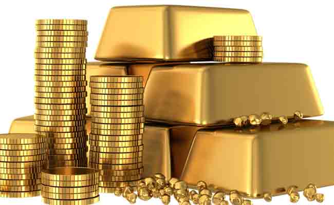 Gold Monetization Scheme Loses Sheen