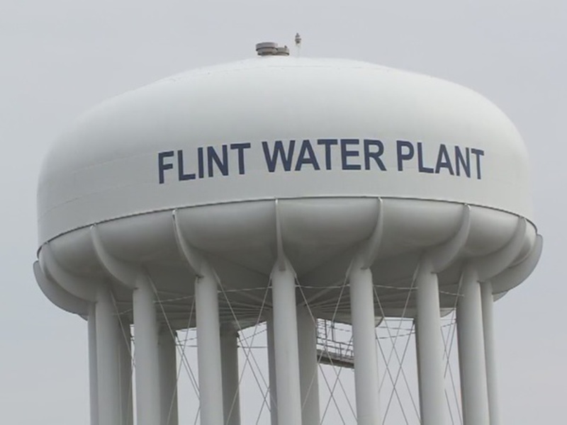 Snyder Calls Out National Guard To Assist Flint Water Crisis