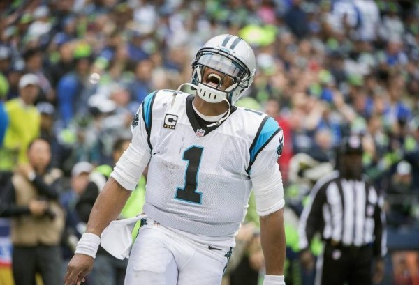 Cam Newton