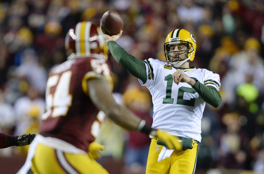 Can momentum carry the Green Bay Packers once again