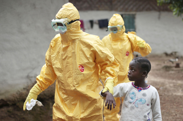 Guinea is finally declared Ebola-free, but that does not mean the crisis is over