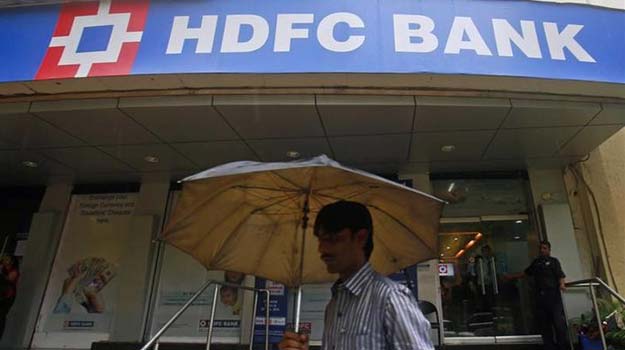 HDFC Bank Q3 Profit Up 20% As Expected Bad Loans Rise