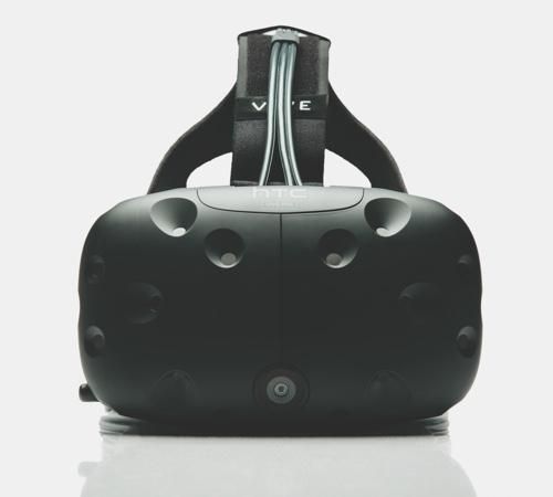 HTC's Viveport VR app platform launched