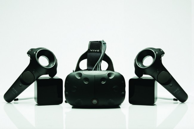 Virtual Reality is going to be the next big thing in 2016