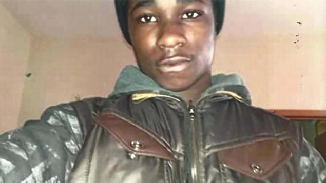 17-year-old Cedrick Chatman was shot and killed by a Chicago police officer in January 2013