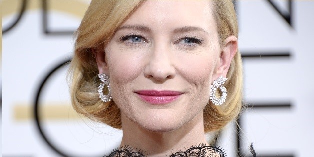 Cate Blanchett