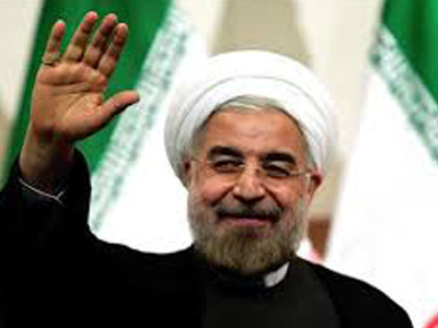 Hassan-Rouhani image source eni