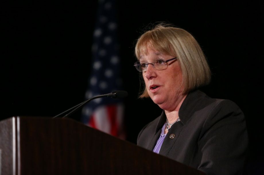 Sen. Patty Murray