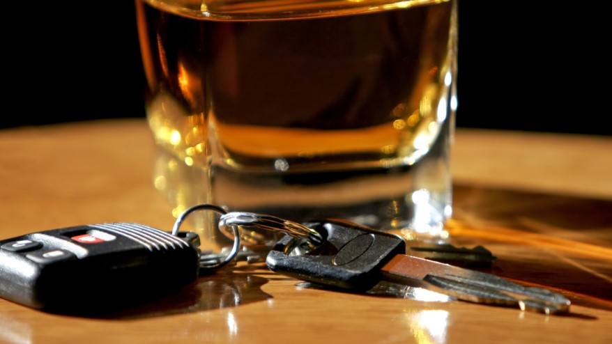 Holiday RIDE campaign saw jump in impaired driving arrests from 2014