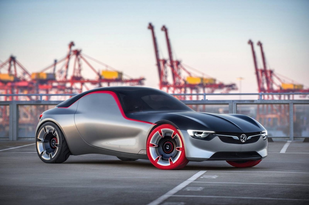 Home Car News Official Vauxhall GT Concept

Car News New Cars Official Vauxhall GT Concept
By Lawrence Adams- 28th January 2016 0