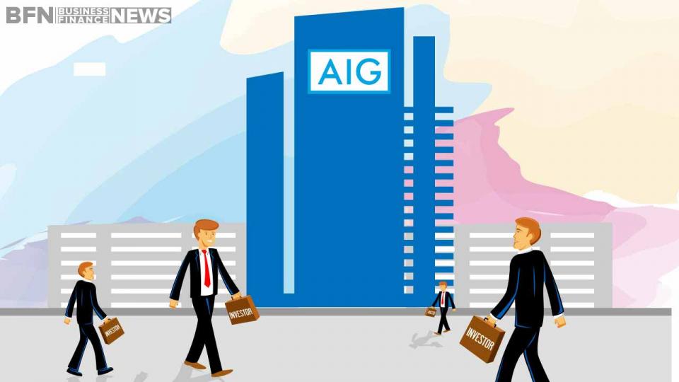 How Serious is American International Group Inc. Over Investor Demands