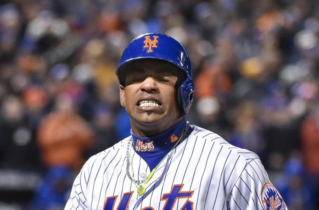 Yoenis Cespedes could be heading to Washington but Mets Twitter is focused on spring training