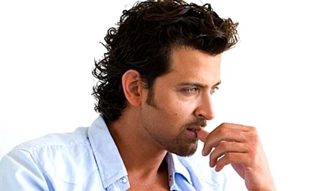 EXCLUSIVE: Injured Hrithik Roshan Advised a Complete Bed Rest for 4 Weeks