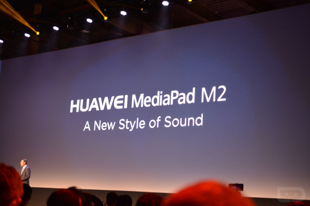 HUAWEI CES 2016-32