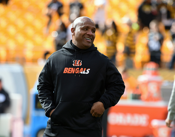 Hue Jackson