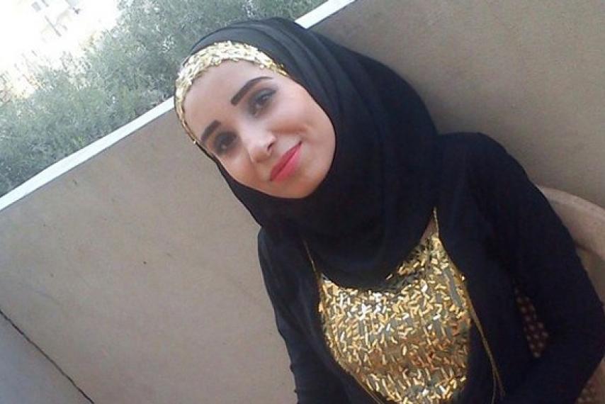 ISIS just murdered the first female journalist to report inside its territory