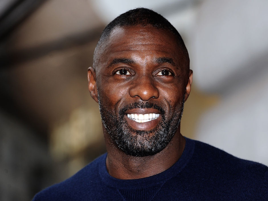 Idris Elba did not receive an Oscar nomination for his performance in “Beasts of No Nation.”