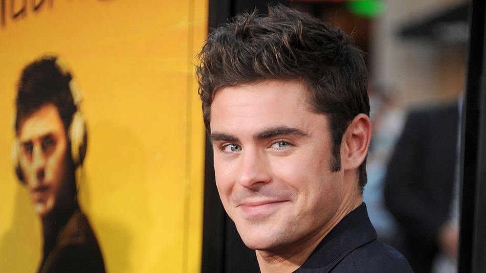 Zacefron