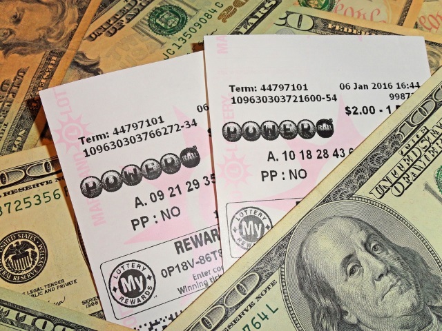 How to Buy Powerball Tickets Online