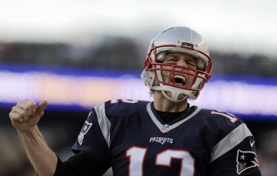 Patriots Beat Chiefs 27-20 Advance to AFC Championship Game