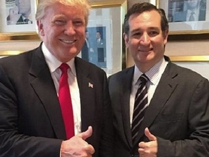 'Donald Trump, Ted Cruz and the Missile Headed for Grandma's House'