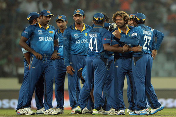 Sri Lanka to Send Depleted Squad to India for T20 series