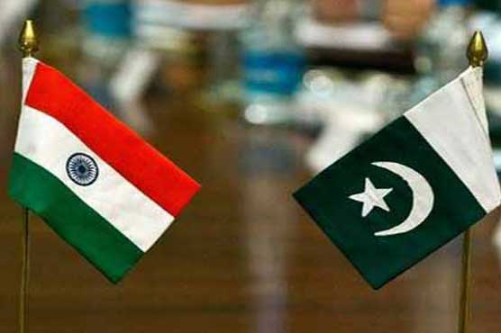 Indian national security advisor called on Pakistani counterpart Col Nasir Janjua