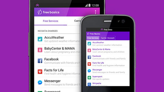 Indian startups voice against Facebook's Free Basics platform