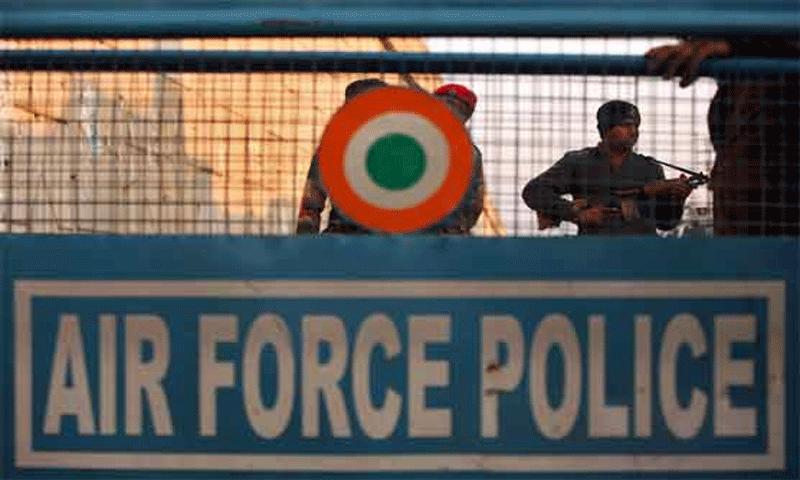 Death Toll of Indian Security Forces in Airbase Attack Rises to 7