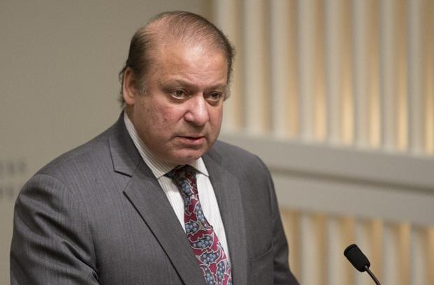 Pakistan committed to eliminate terrorism: PM