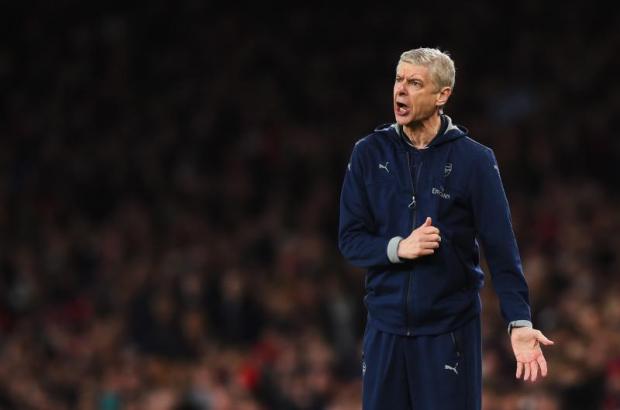 Arsenal transfer news Deal could be done within 10 days confirms Arsene Wenger