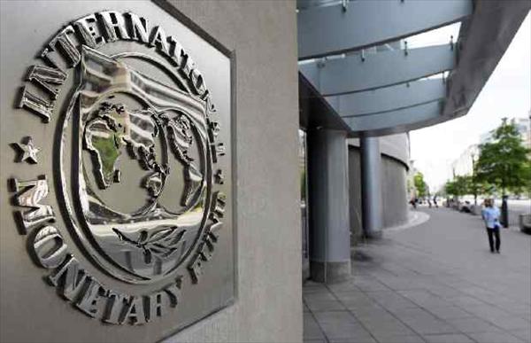 Outlook bleak for the world but India will see robust growth IMF