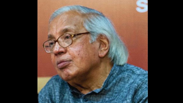 Intolerance levels remain high says Ashok Vajpeyi refusing to take back Sahitya Akademi award