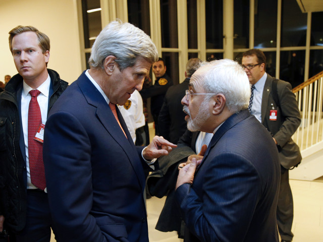 Path To US-Iran Deal, Prisoner Swap Began Years Ago